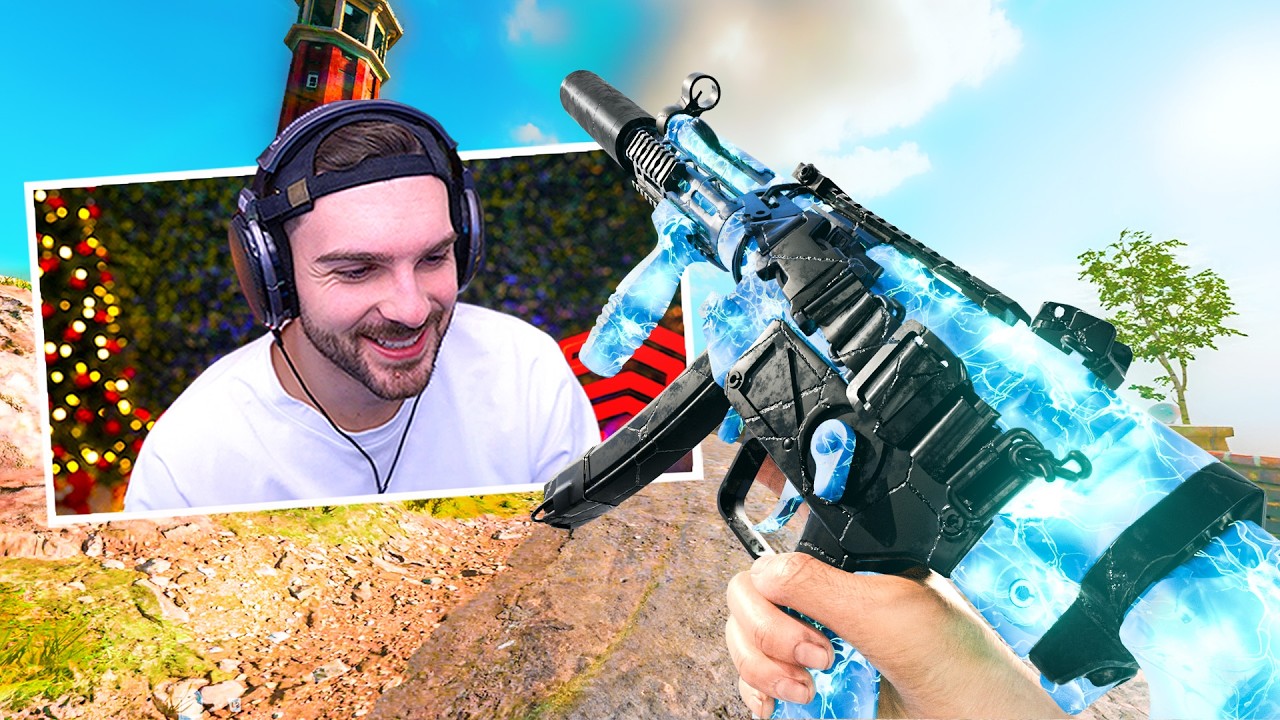 ON ENCHAÎNE LES TOP 1 SUR REBIRTH🔥 (live complet)