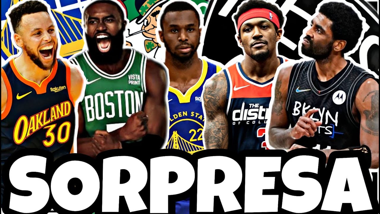 😱 NO PUEDE SER!!! 🚨 ACTUALIDAD Y NOTICIAS DE &Uacute;LTIMA HORA!! | NBA