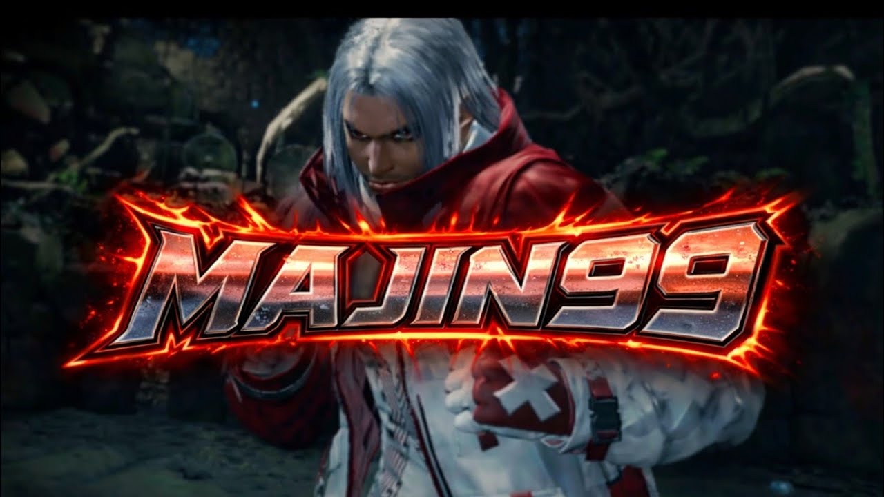 Featuring Online ranks names #Majin99 (Steve Fox) 🦊 /Can Lars Handle Steve’s Counter-Hits?