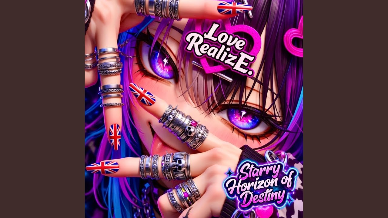 Starry Horizon of Destiny