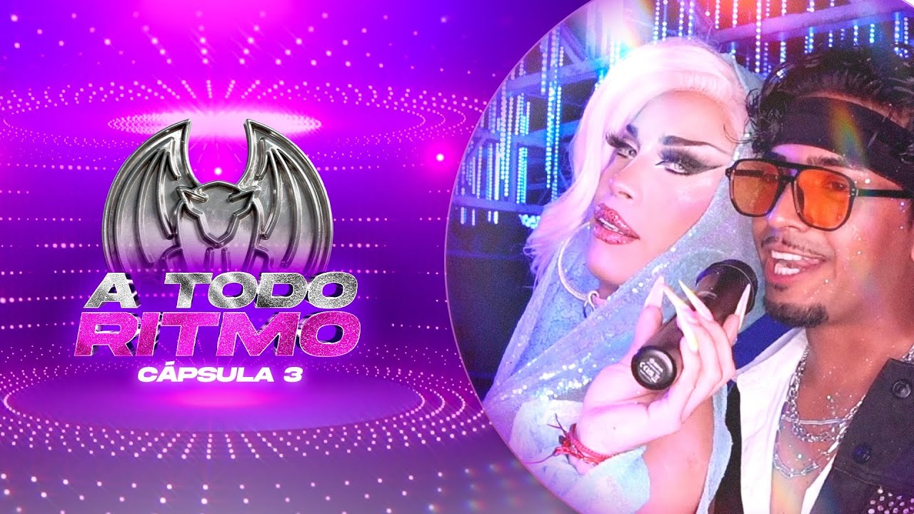 LLEGARON 4 NUEVAS DUPLAS | Cápsula 3 | A TODO RITMO 🪩