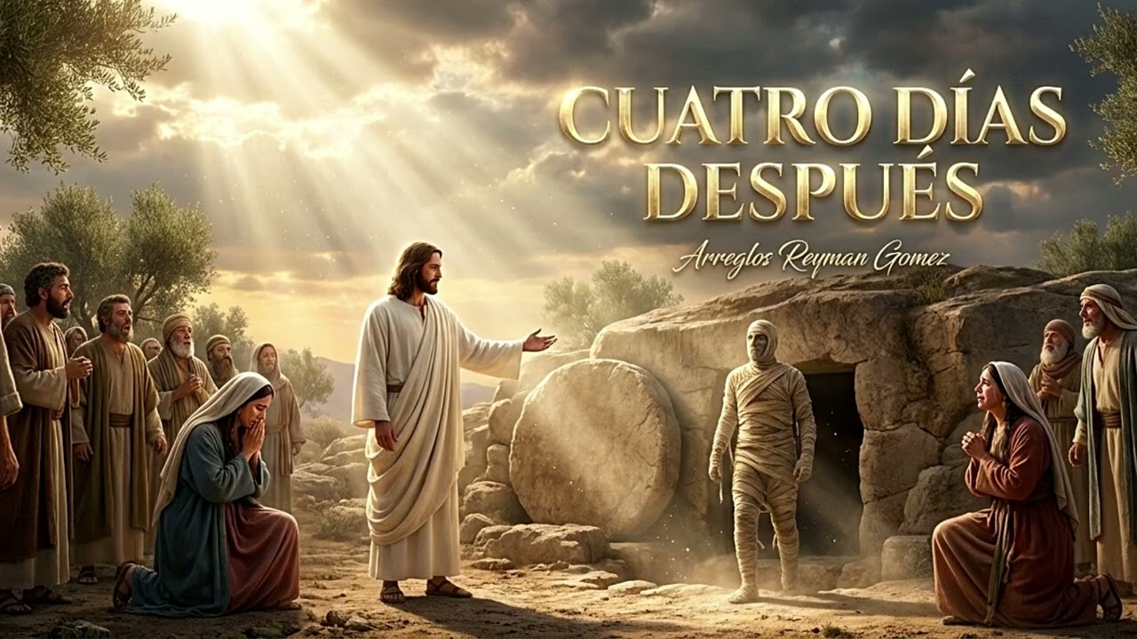 Cuatro días después 