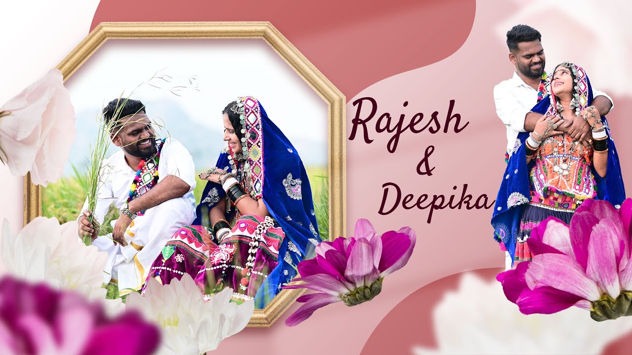 Banjara Pre Wedding Song #Mamara Chora #banjaraDress #banjaralovesong #banjarasong #banjaraviralvide