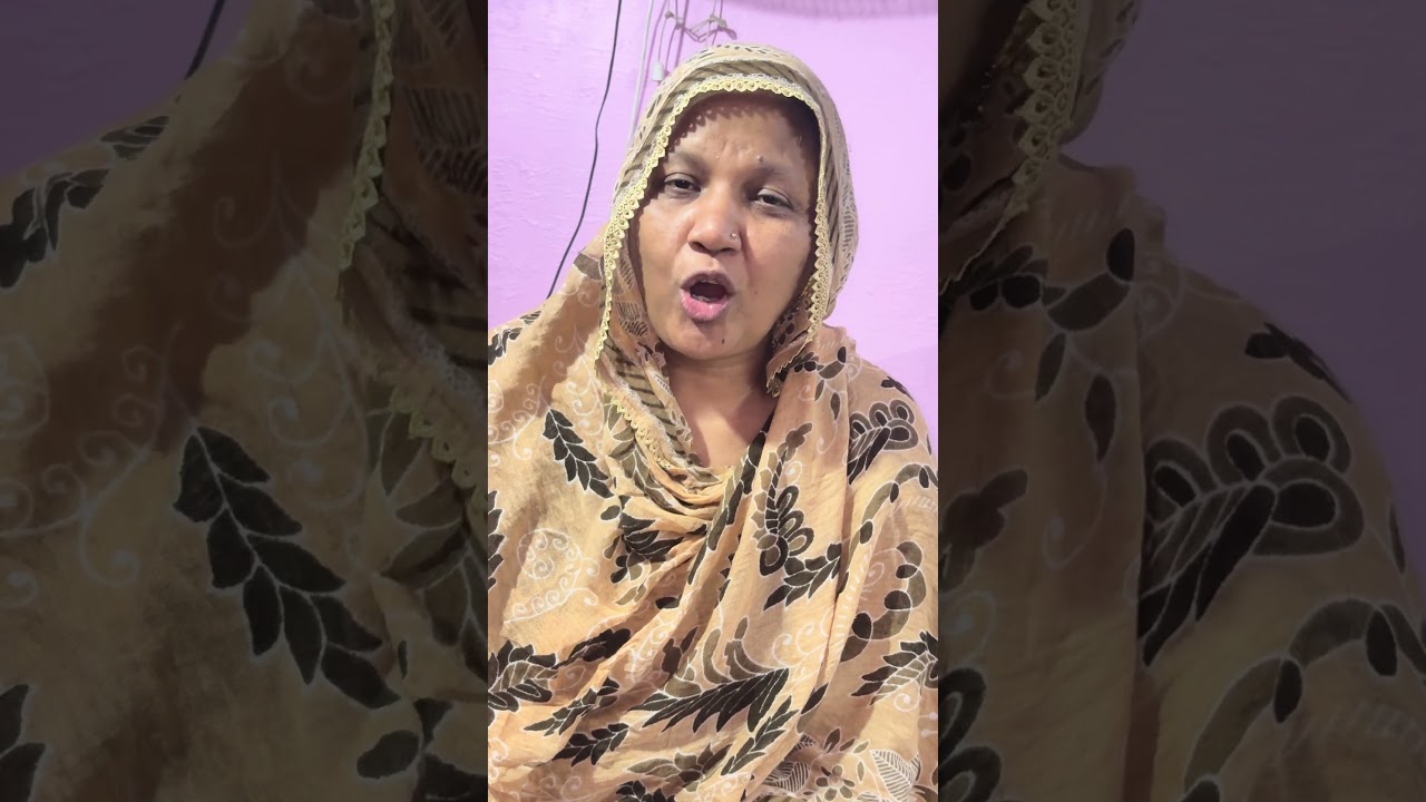 Live aane wali hu kal #sabasayyed #shortvideo
