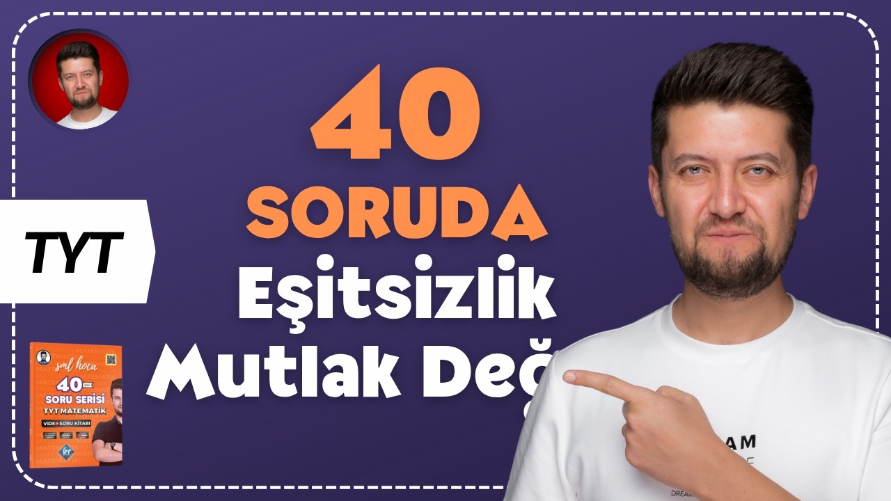 40 SORUDA 