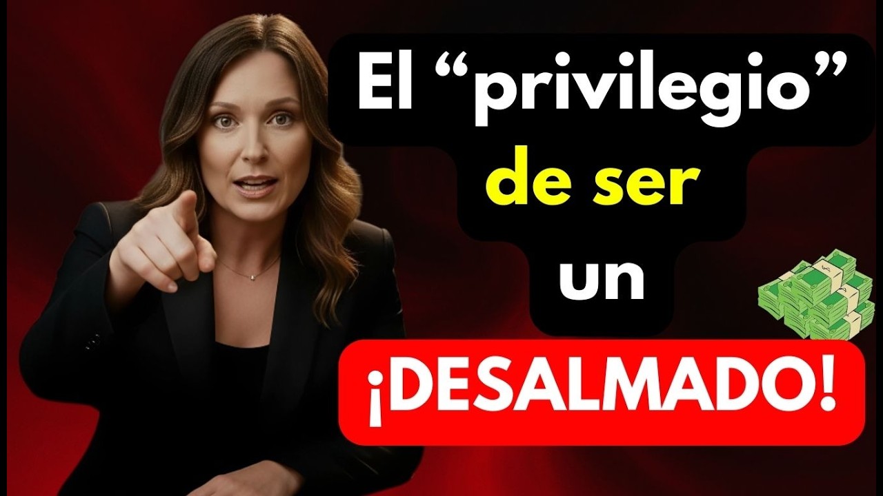 La aterradora razón por la que los 