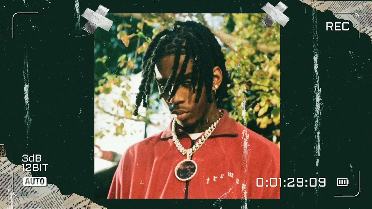 (FREE) Polo G x Lil Tjay Type Beat 