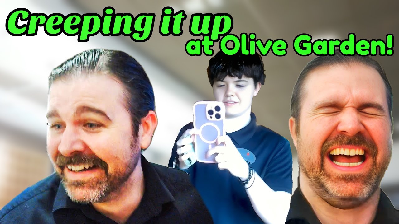 Hard to watch, but olive…