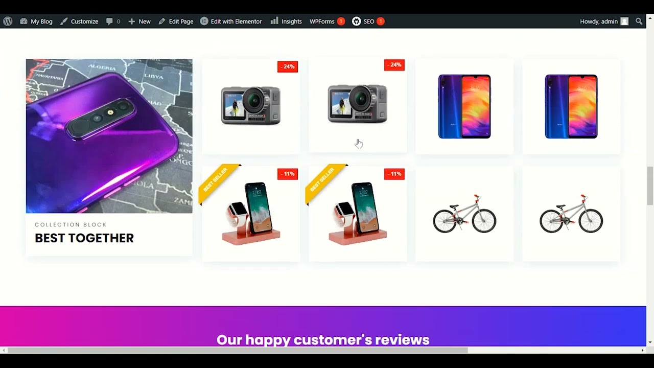 Rehub Theme Tutorial for beginners (Part-1)