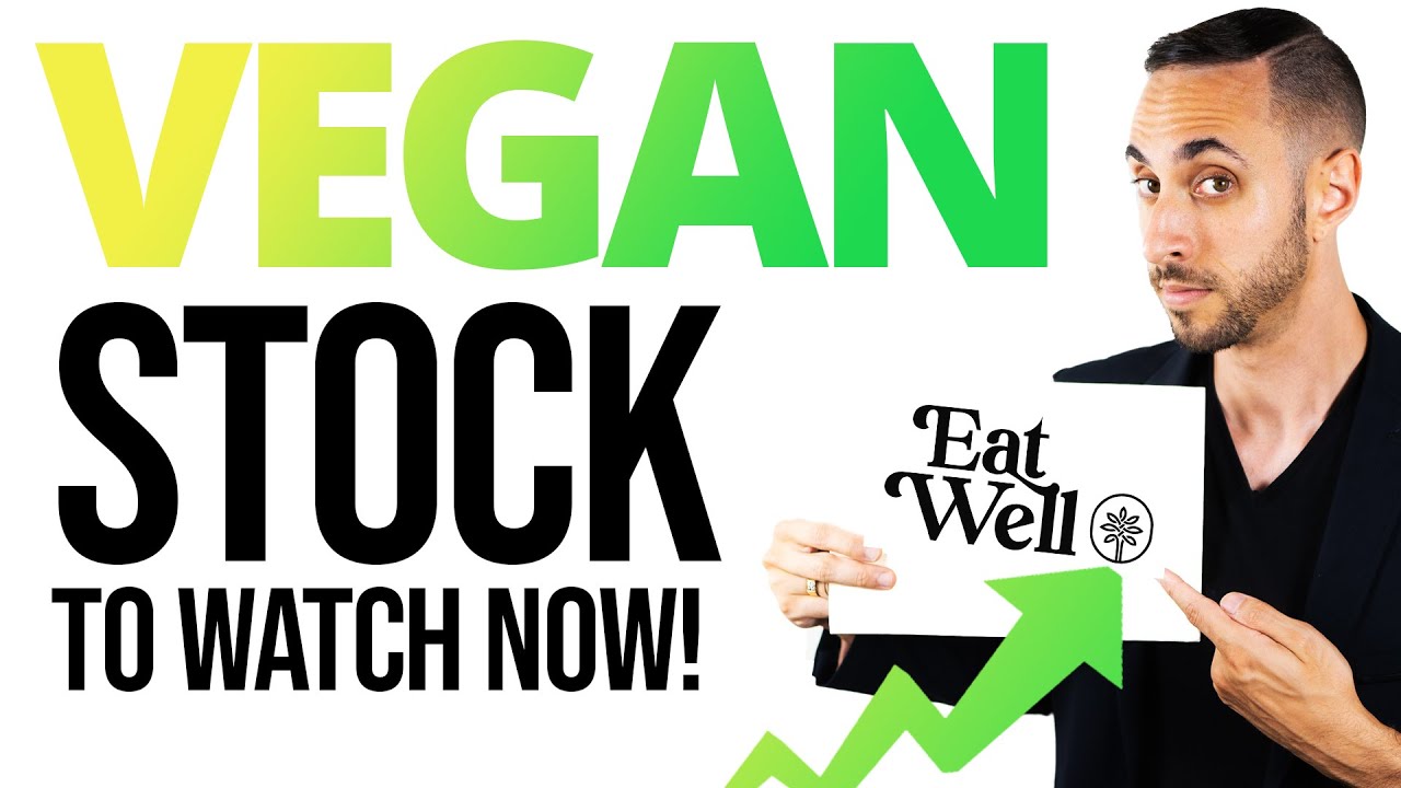 One TOP Performing Vegan Stock To Watch Now? Eat Well Investment Group (CSE:EWG)