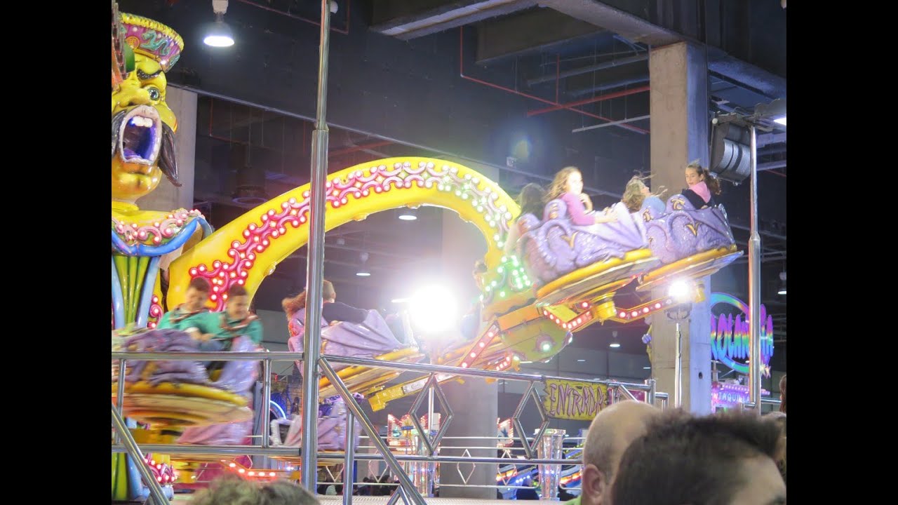 ExpoJove 2014 - Giro Loco