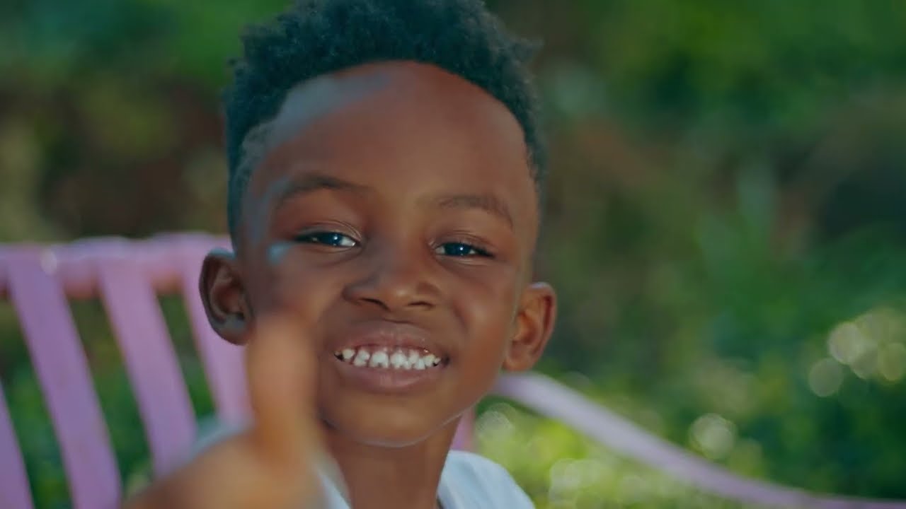 Michael Bundi ft Fayez Ace Bundi - Kingdom Come (Official Music Video)  [2022]