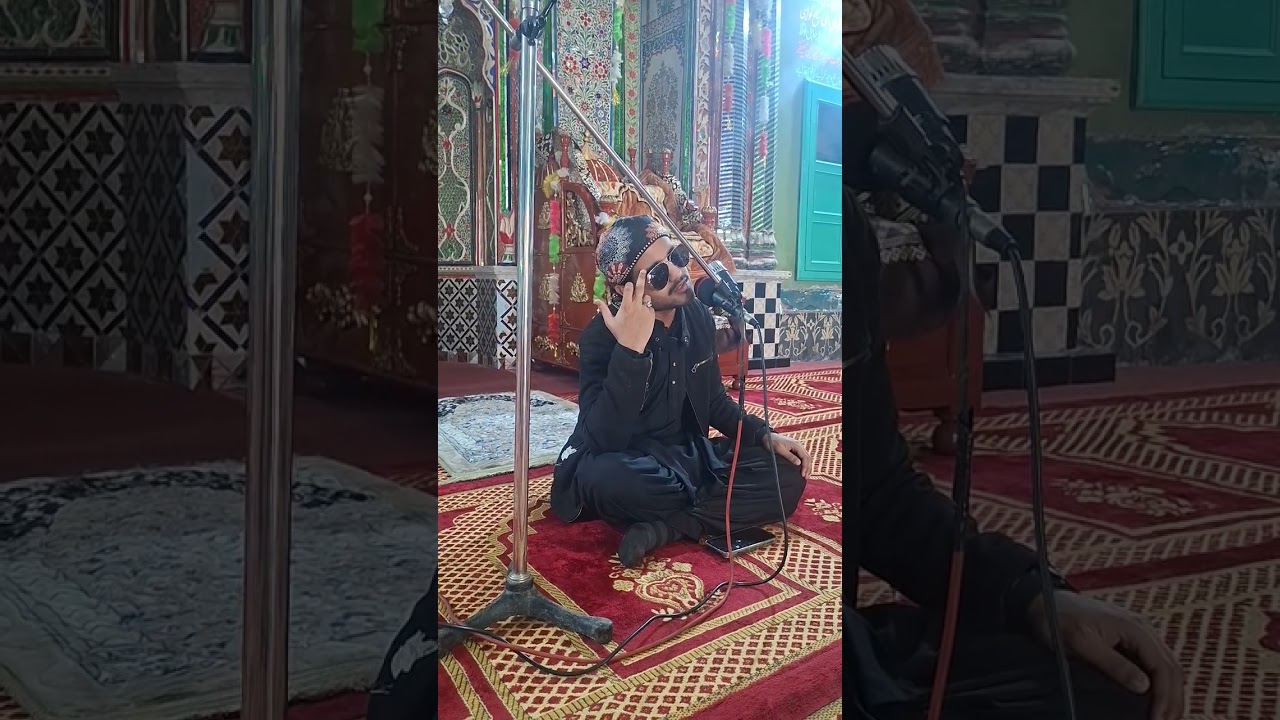 Jalvi darbar naat sharif 13.02.2026