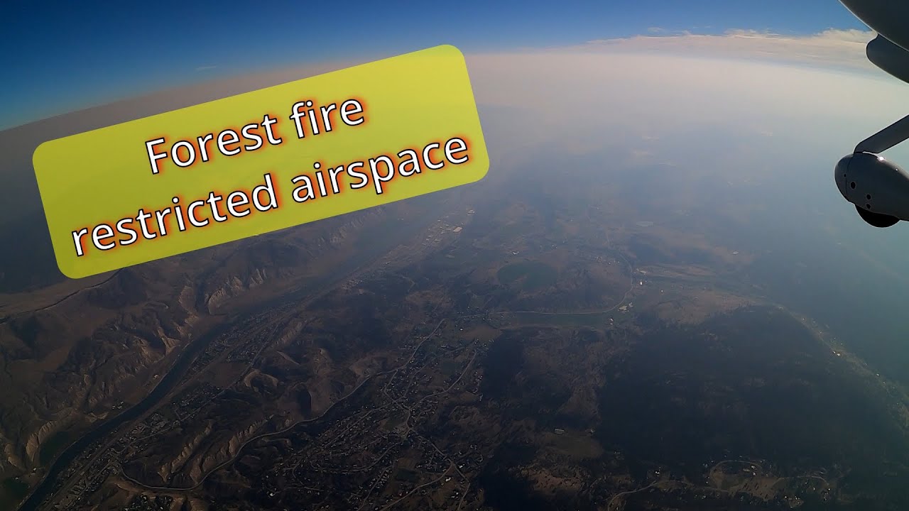 Kamloops Fire