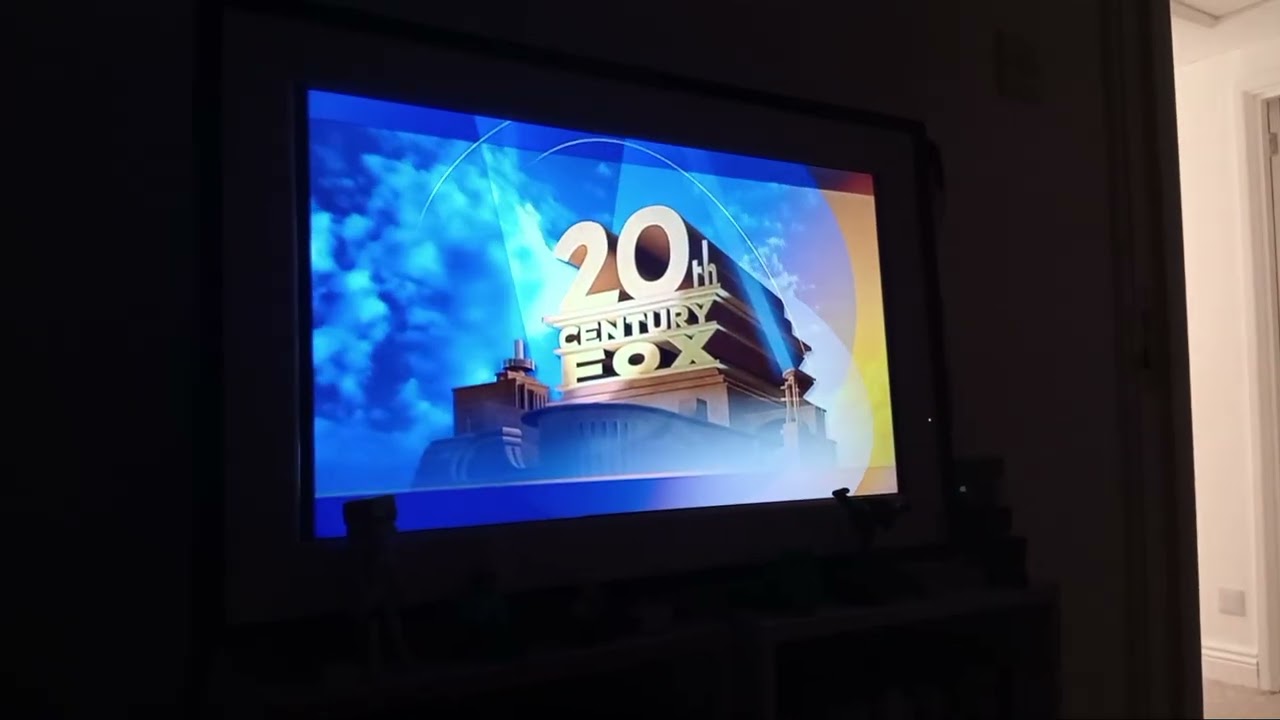 Opening to Captain January 2007 UK DVD (1936)