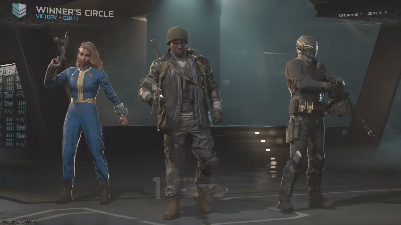 Call of Duty 7