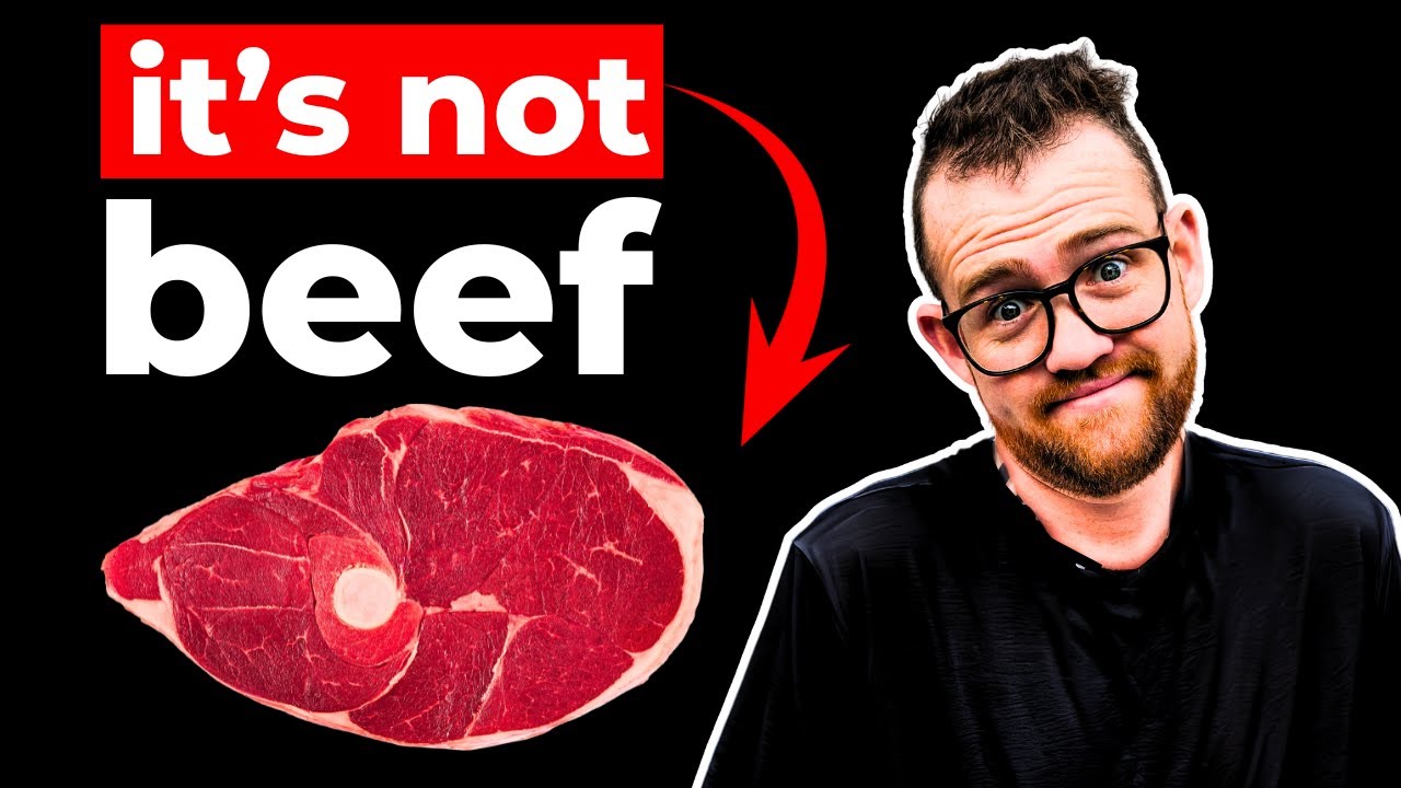 The Life-Changing Carnivore Protein You’re Forgetting
