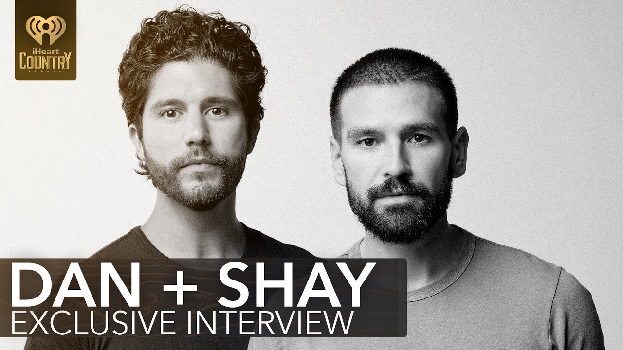 Dan + Shay On The Writing Process Behind 