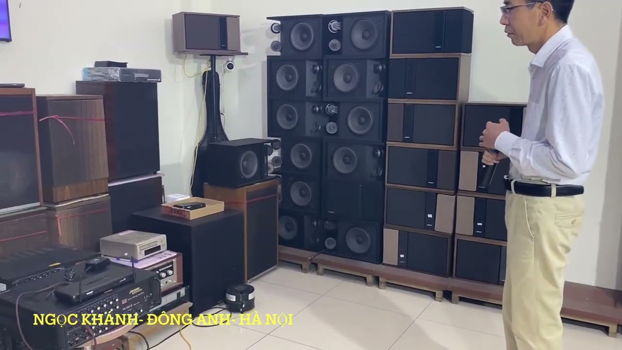 Bộ karaoke 13.600k sẽ như nào?