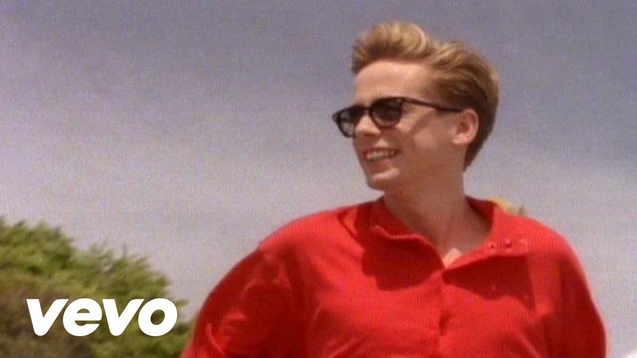 Nick Heyward - Laura (From TK 16mm)