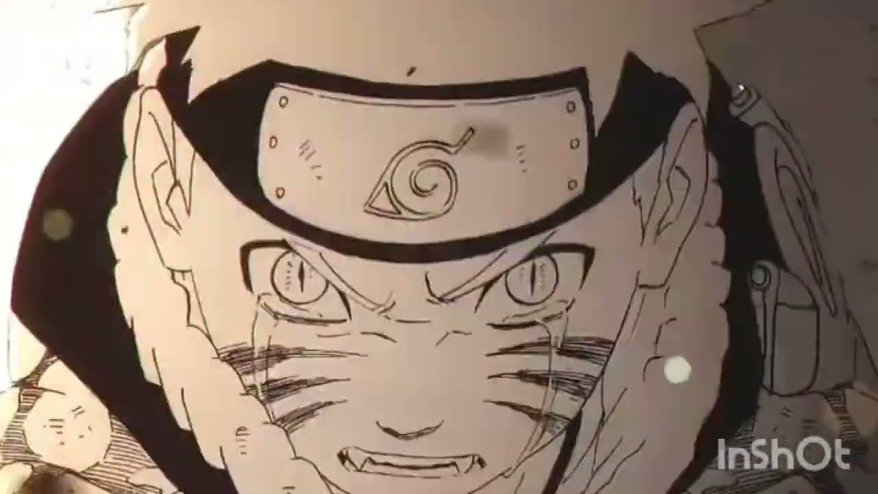 Tipo naruto  ryota rap 2 