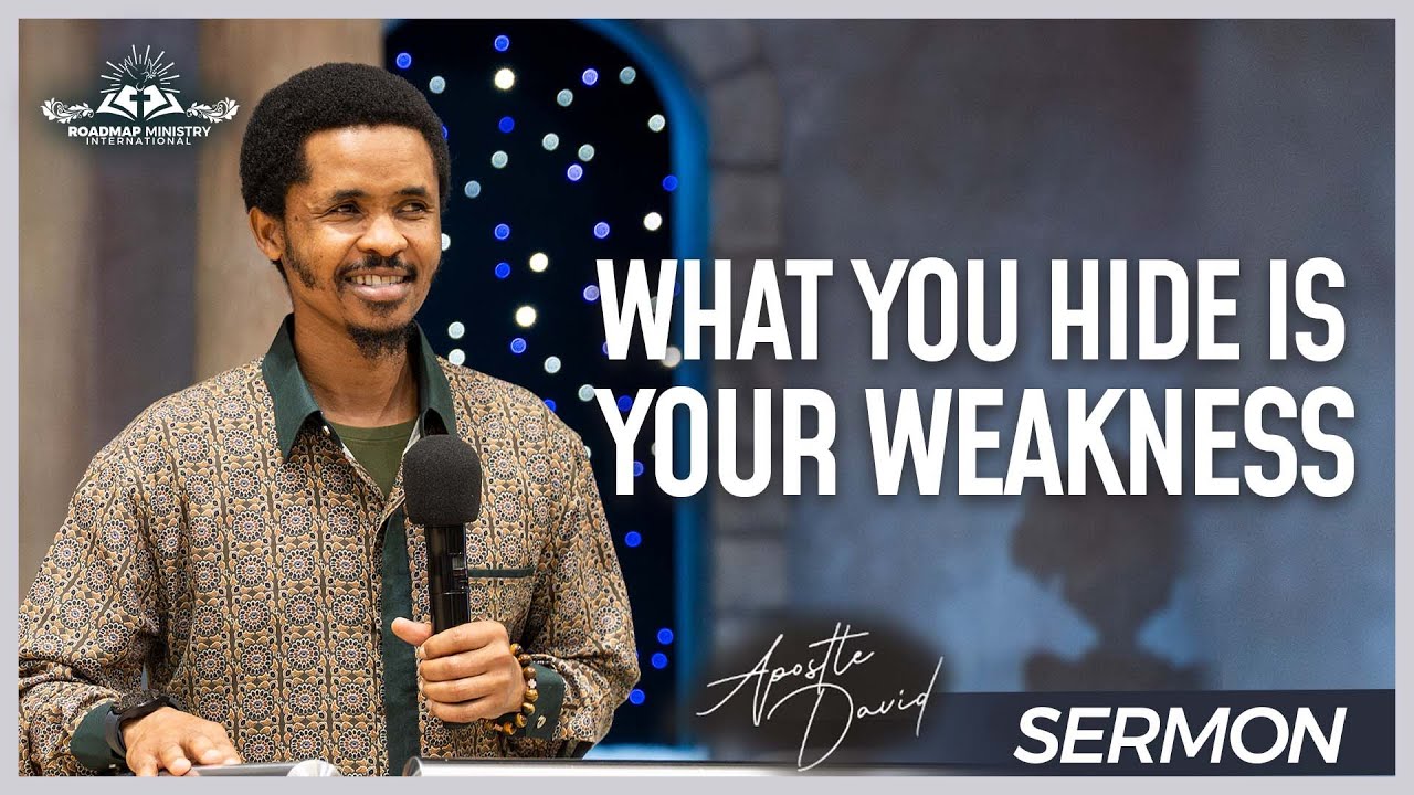 WHY THE DEVIL KEEP DEFEATING US l APOSTLE DAVID