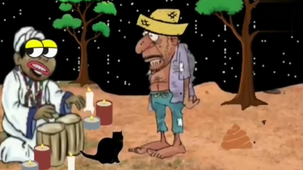 Tentativa Impossível: Não Rir Dessas Piadas
