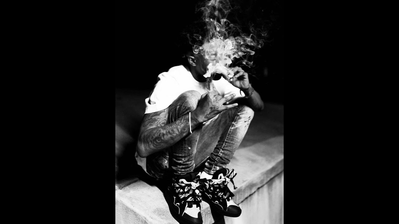 (FREE) Chuckyy Type Beat  - 