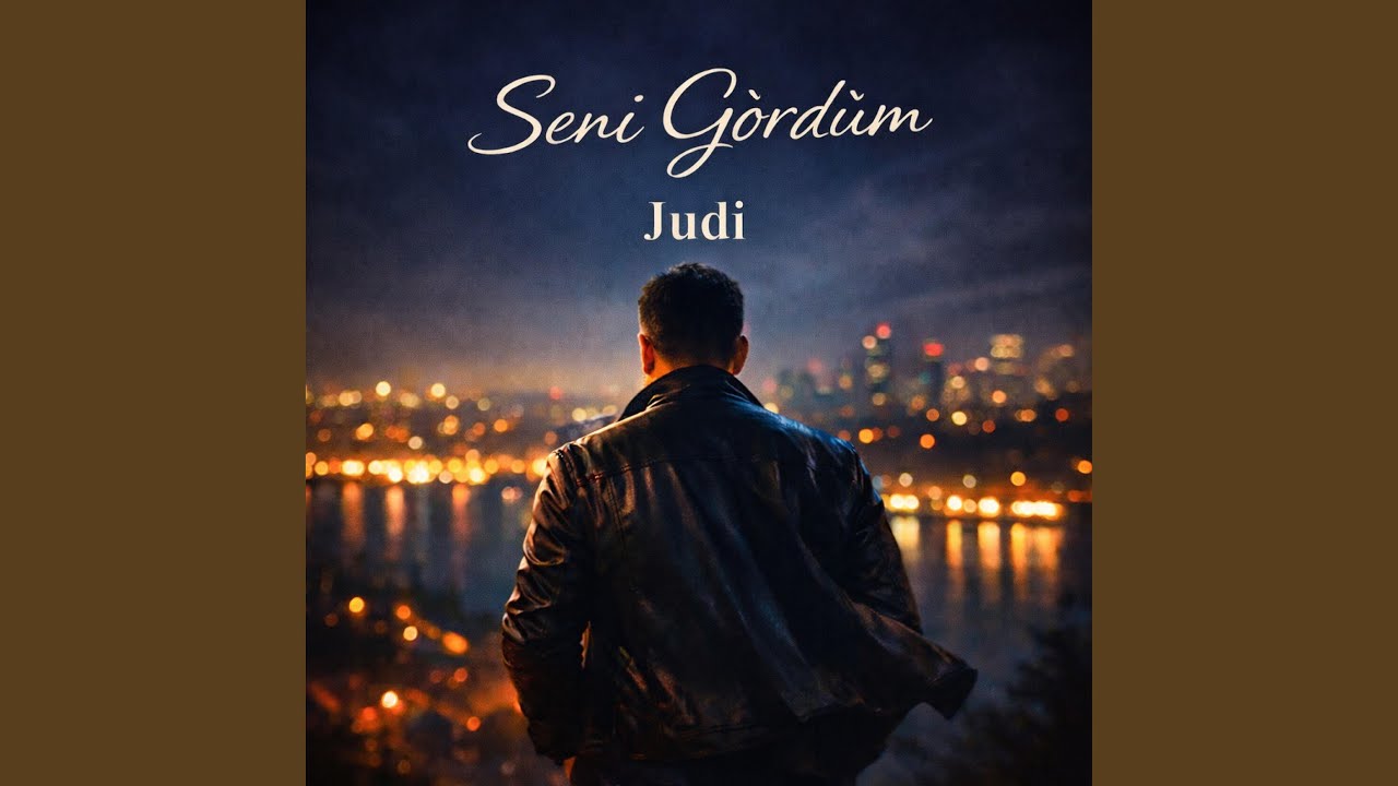 SENİ GÖRDÜM