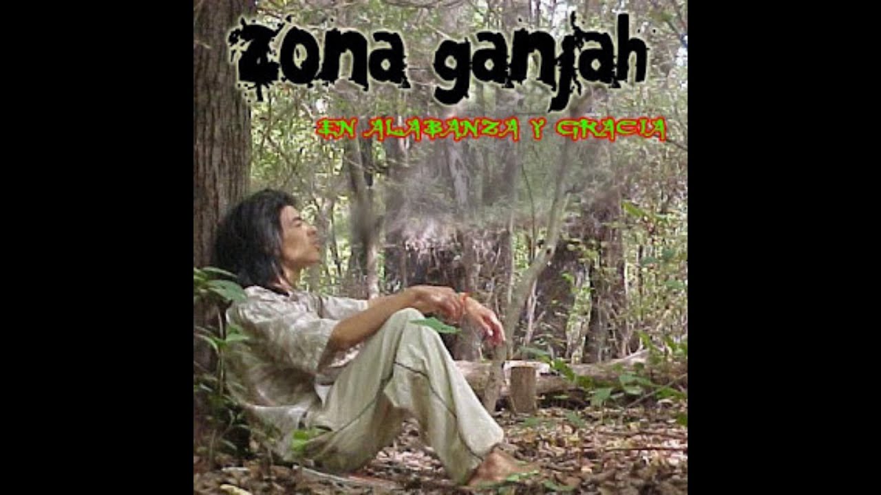 Zona Ganjah - Qui&eacute;nes Son (En Alabanza Y Gracia) #12