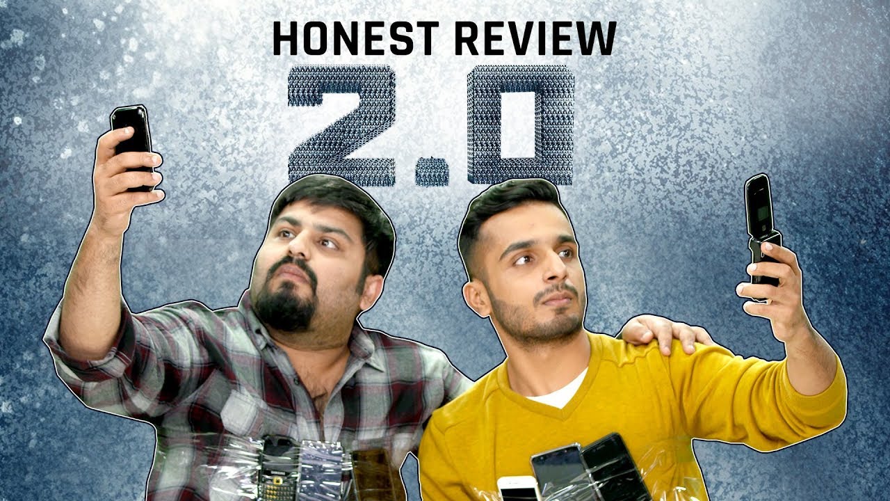 MensXP: Honest 2.O Review | What Shantanu And Zain Thought About The Movie 2.0 | Honest Reviews