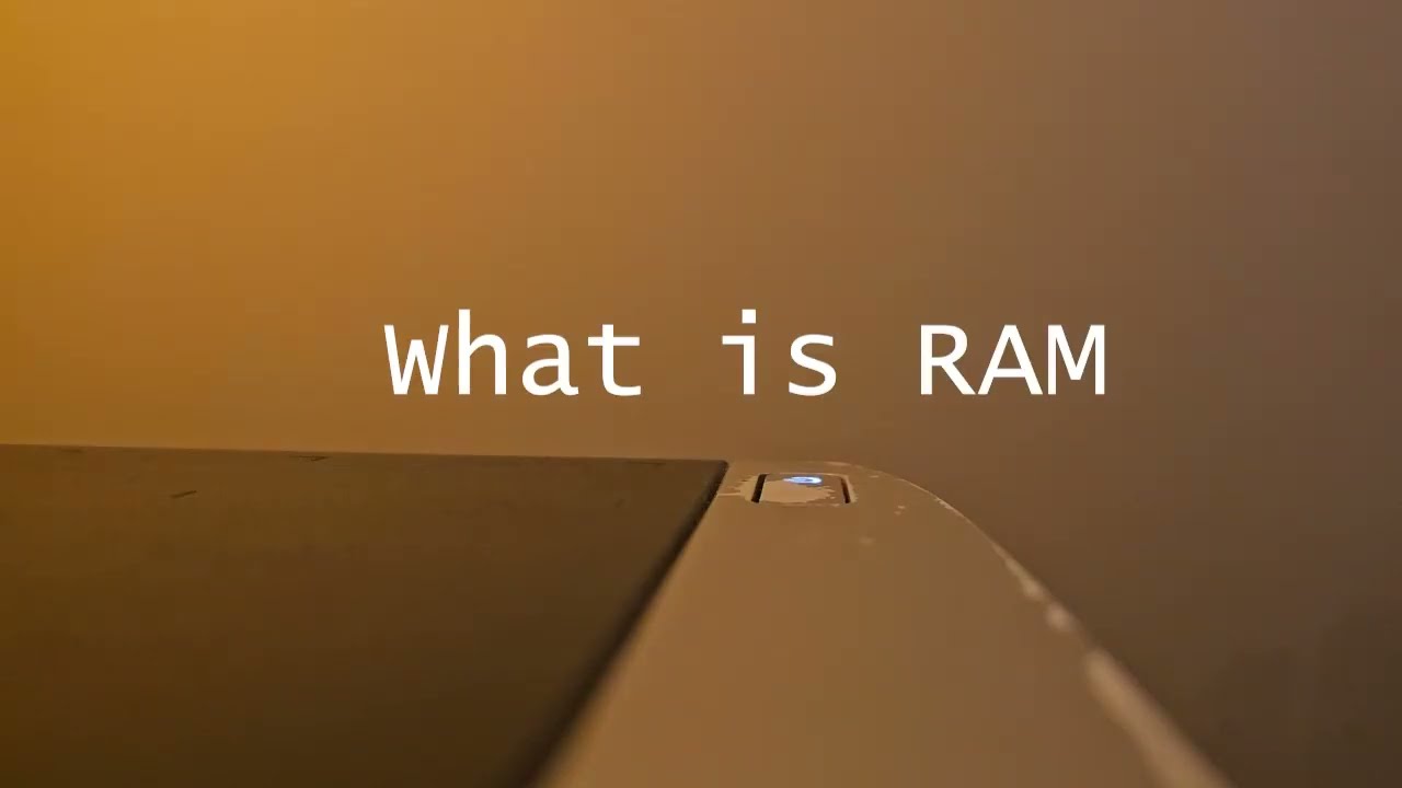 What is RAM