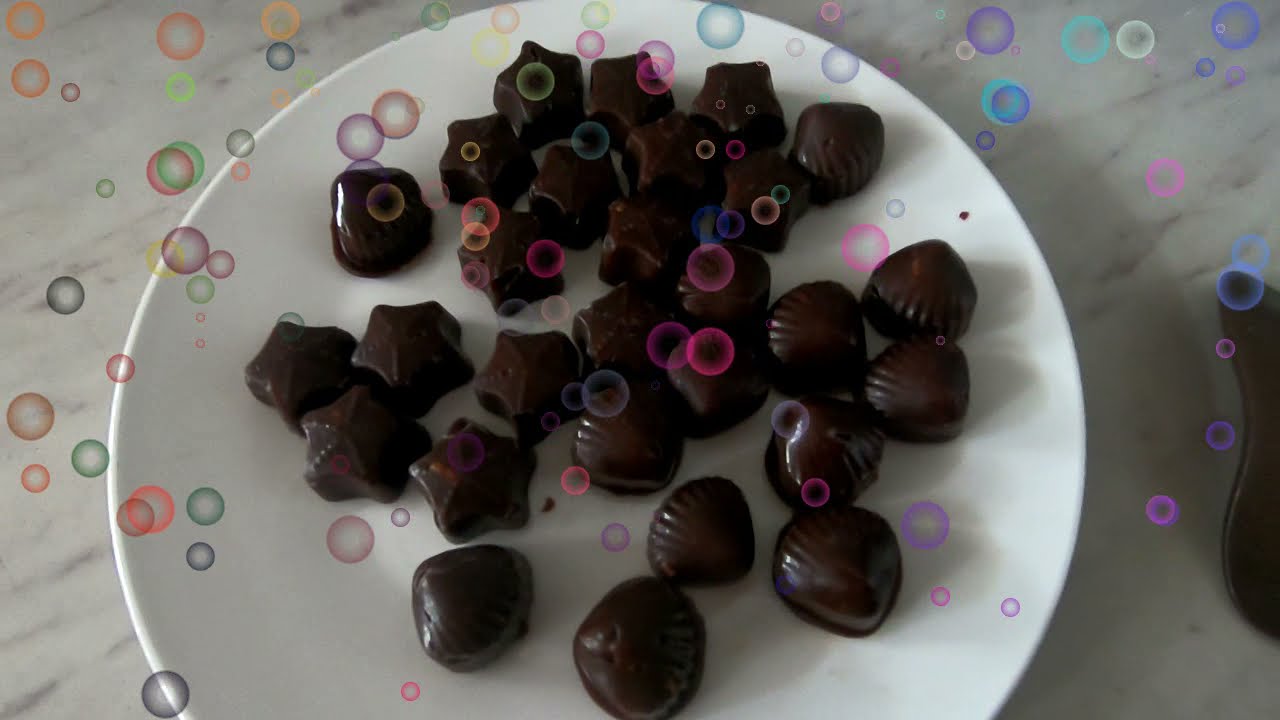 TOFFEE CASERO DE CAFÉ CON LECHE Y CHOCOLATE