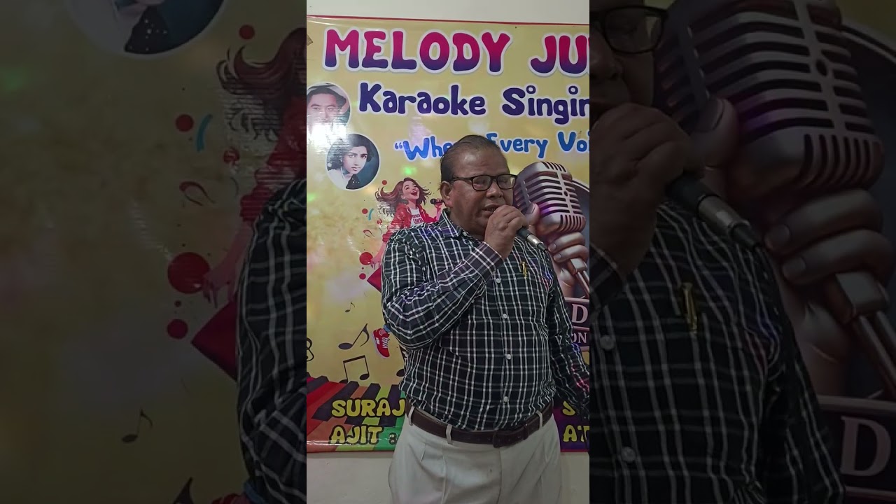 Ye Mera Prem Patra Padkar is also sung a song by Bramhadin Choudhary no copy right 