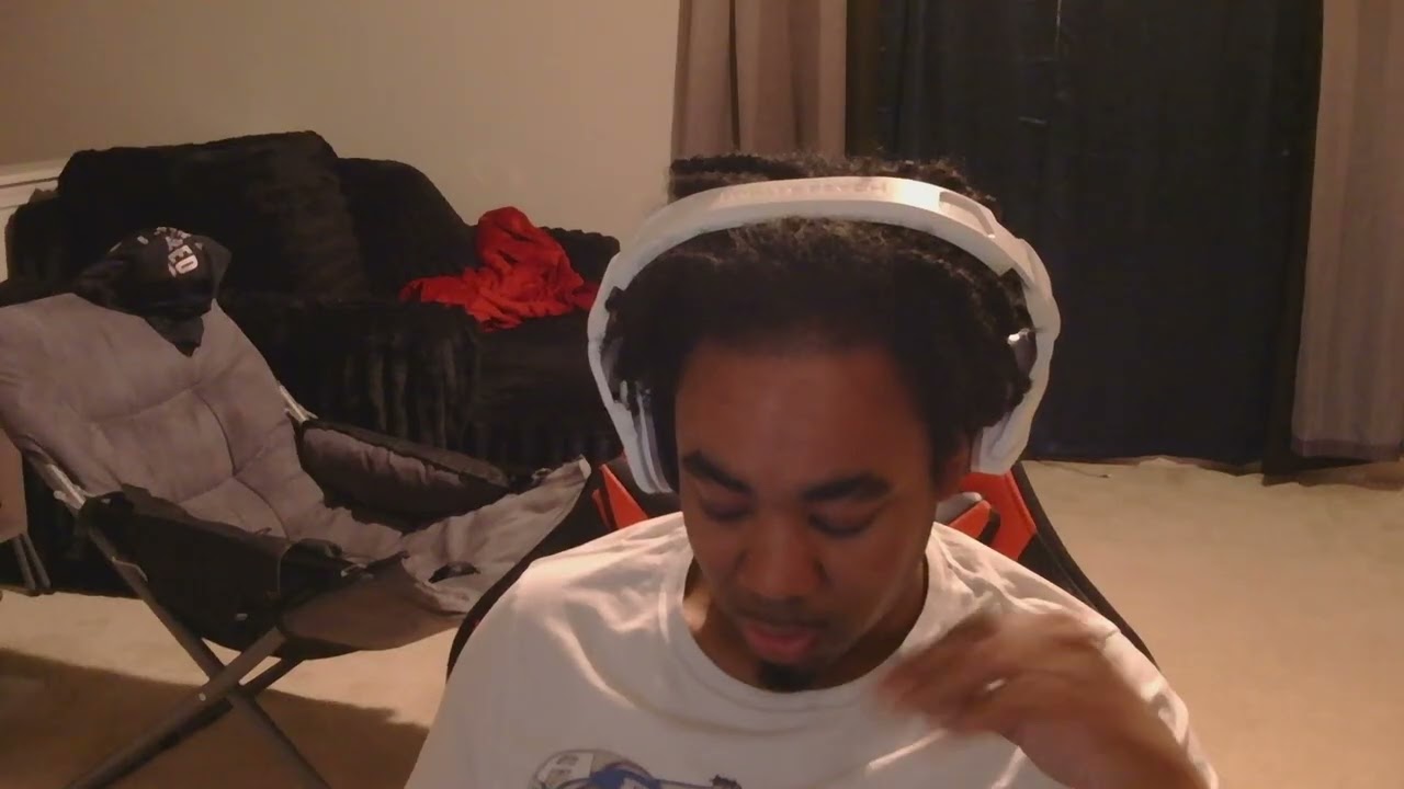 He can’t afford a gaming PC… so we’re building one for him