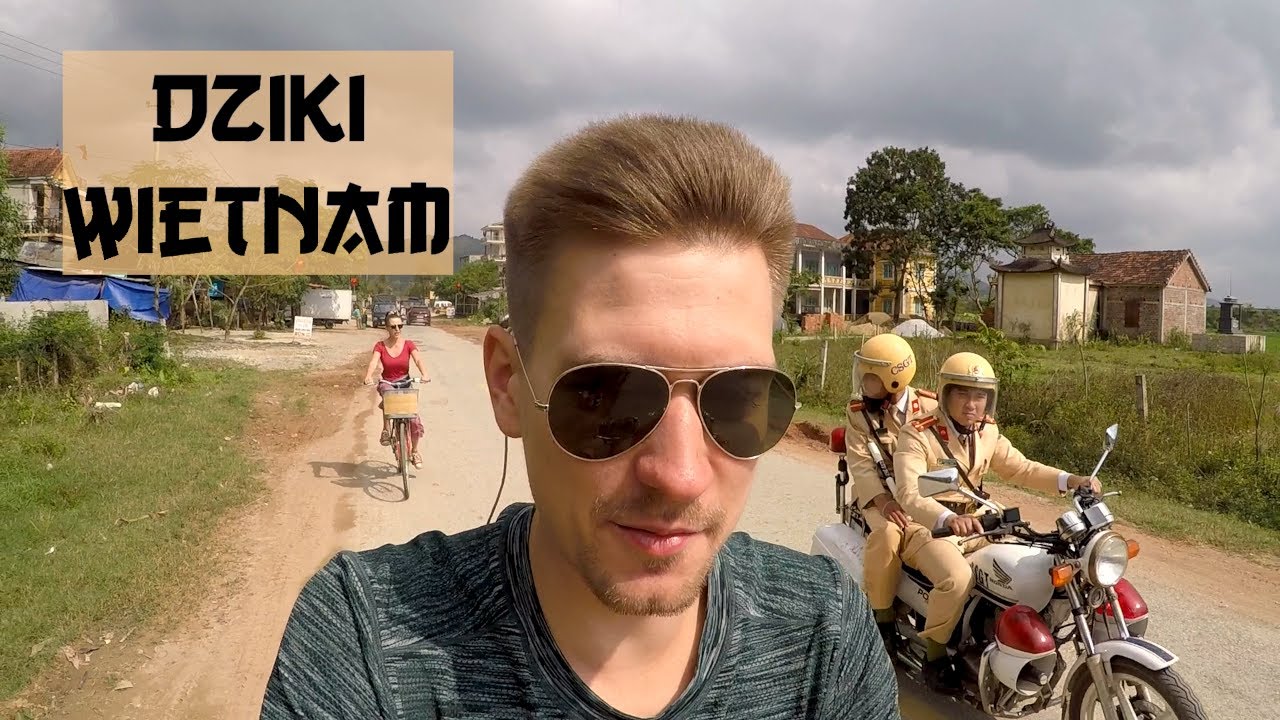 Dziki Wietnam  | #10