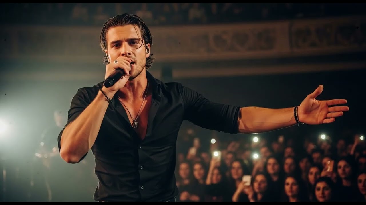 Wenn es morgen nicht mehr gibt  - Ein trauriges deutsches Liebeslied über das Leben