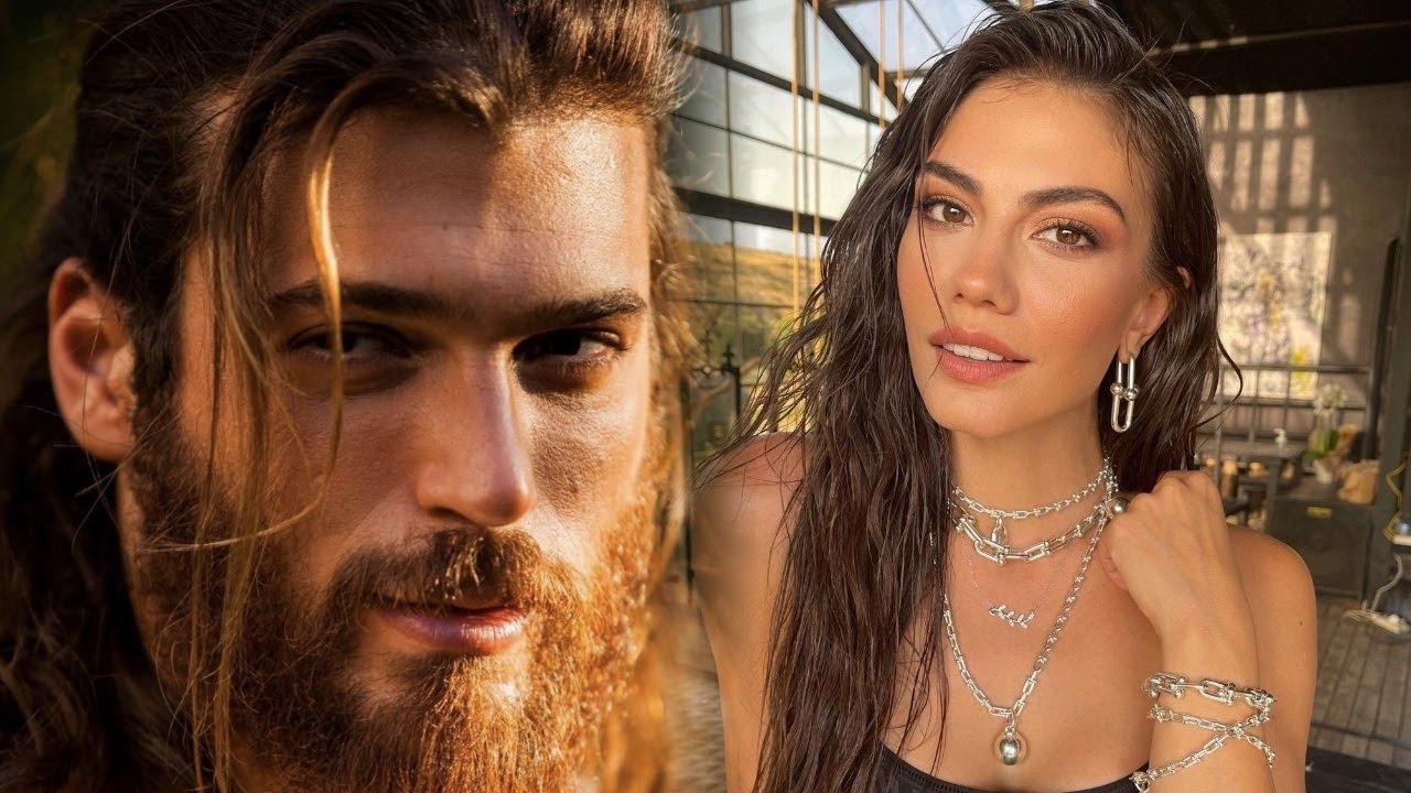 Демет Оздемир Джан Яман плохо со мной обращался, когда я была в него влюблена