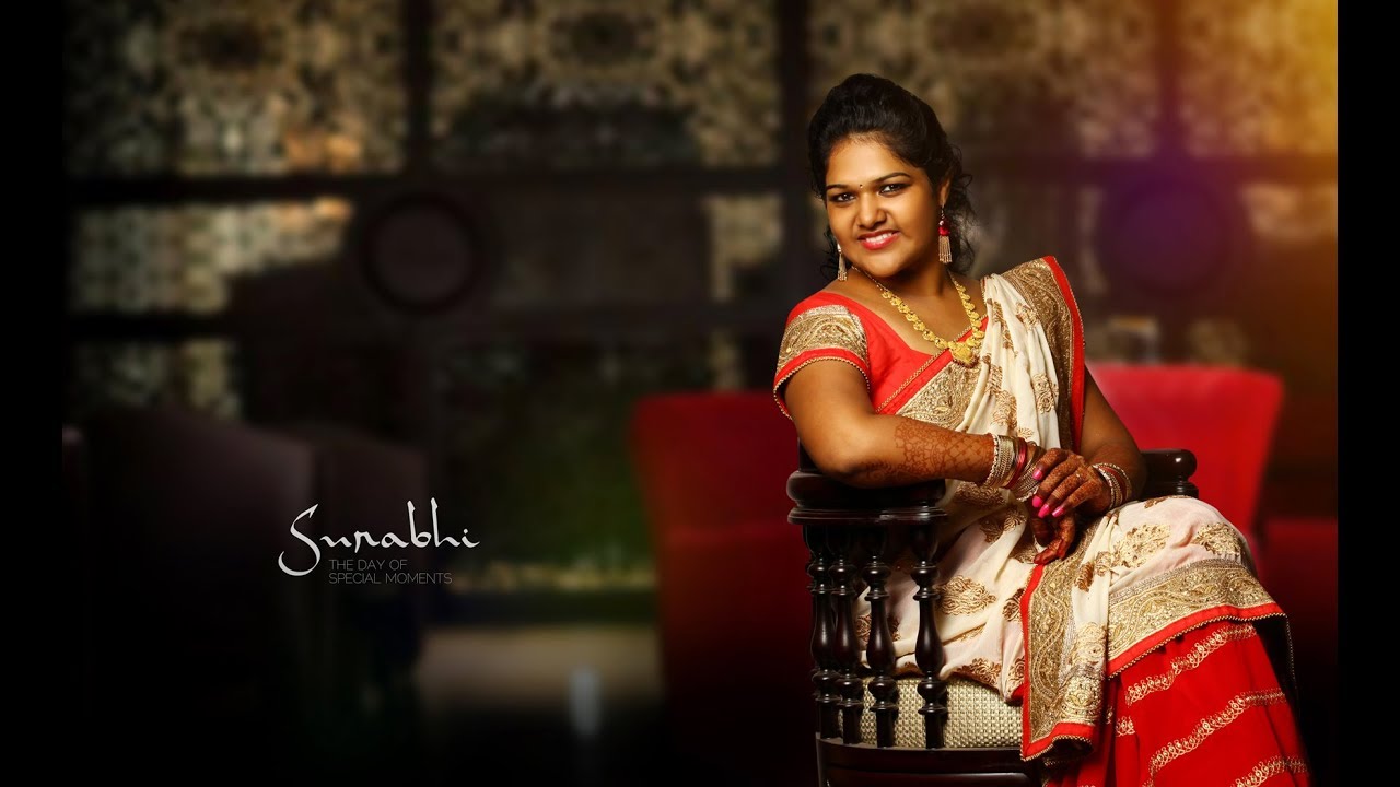 WEDDING VIDEO... SURABHI+RAHUL