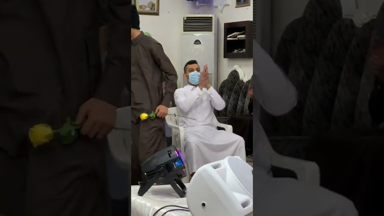 س جعفر المكي | صلوا على خير البشر وآله سويه