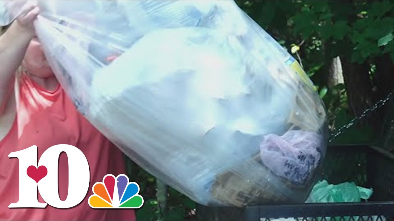 Sevier Co. leaders vote on fee for cabin clean-up companies to dispose trash at convenience center