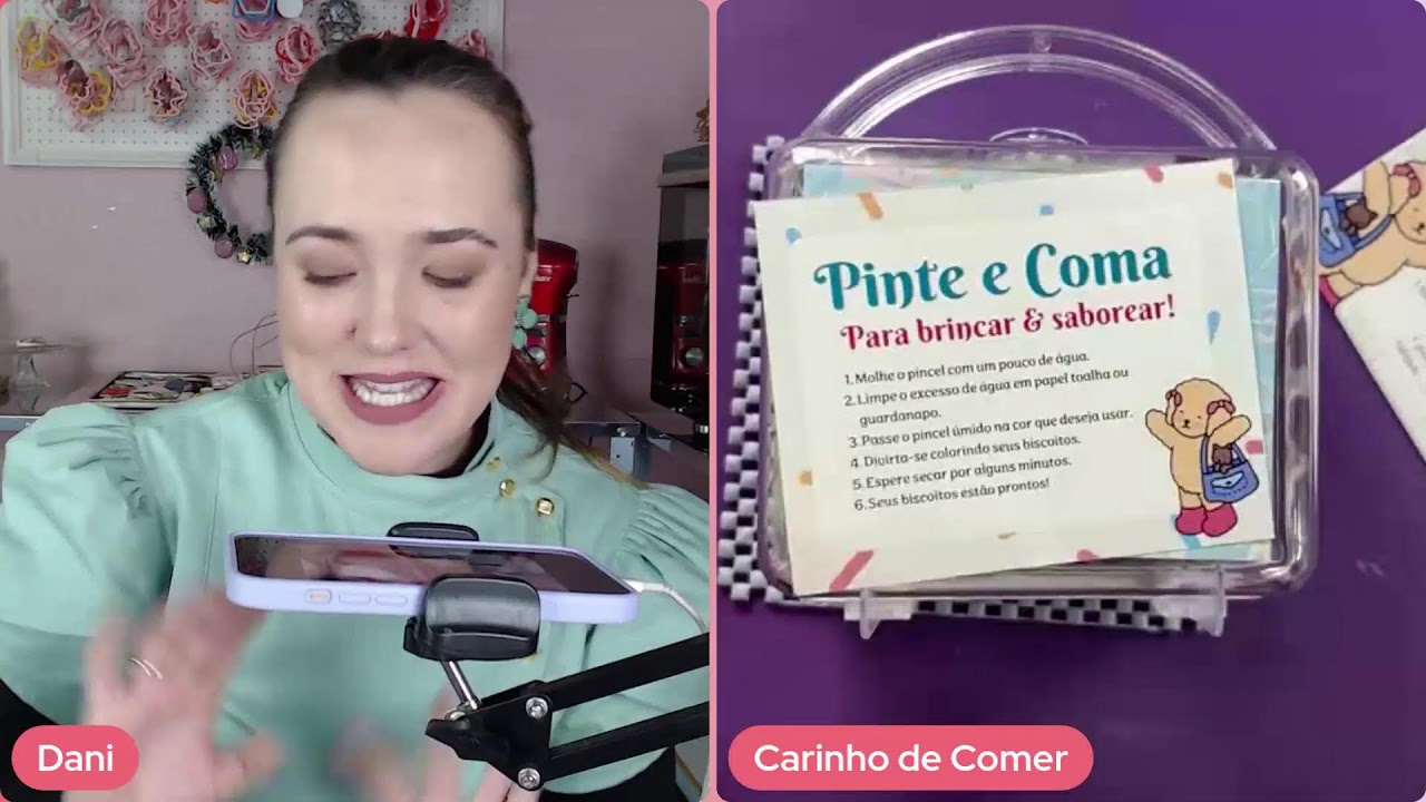 Decoração Dia das Crianças