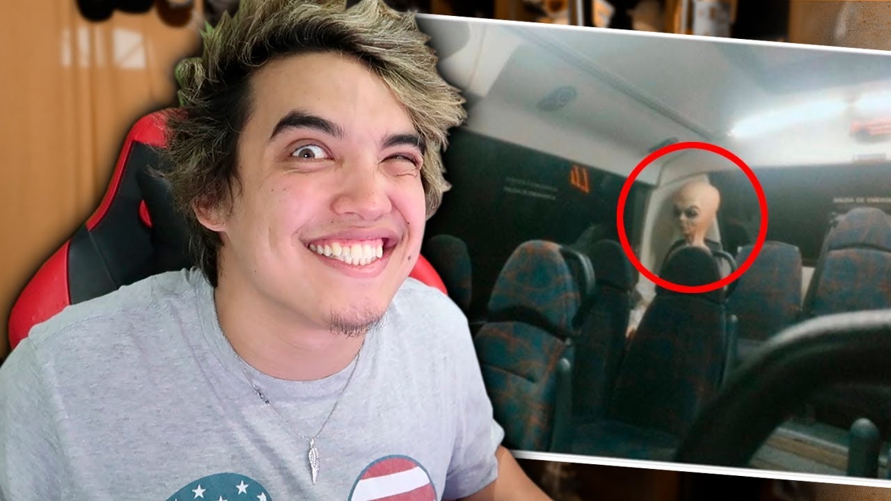 LOS MEJORES MOMAZOS DEL AREA 51 👽