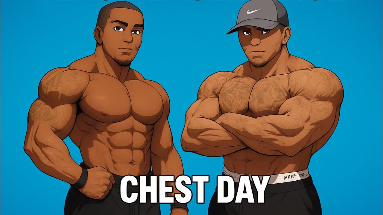 Black excellence…  🅲🅷🅴🆂🆃