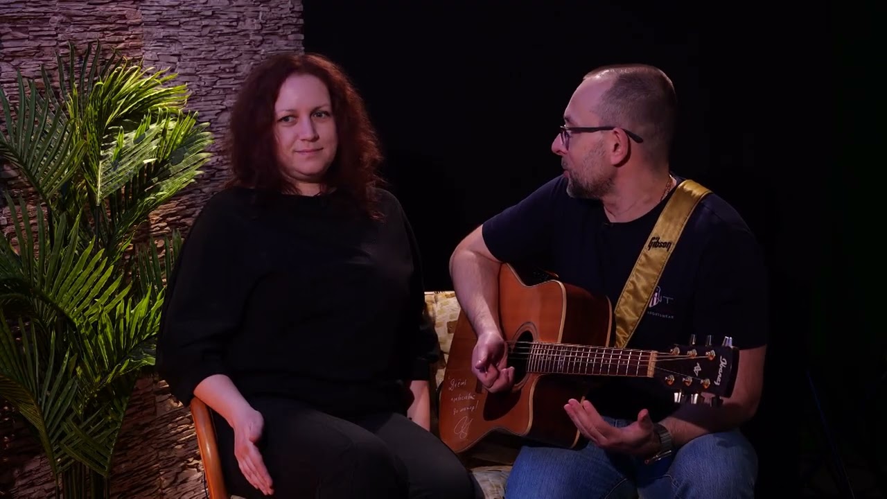 Музыканты Екатерина Пирвердян и Дмитрий Эверстов: «Мы хотим, чтобы регион нами гордился»