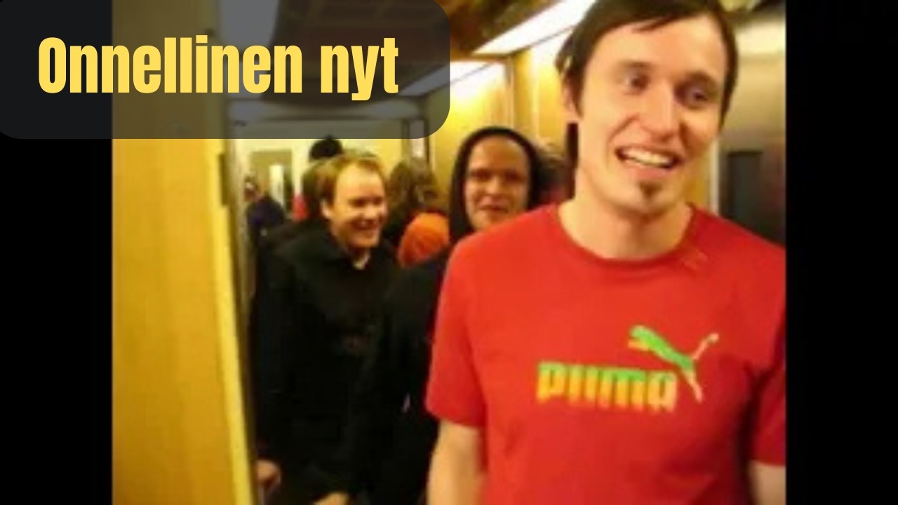 Martti Vainaa & Sallitut aineet &ndash; Onnellinen nyt (Official Archive Video)