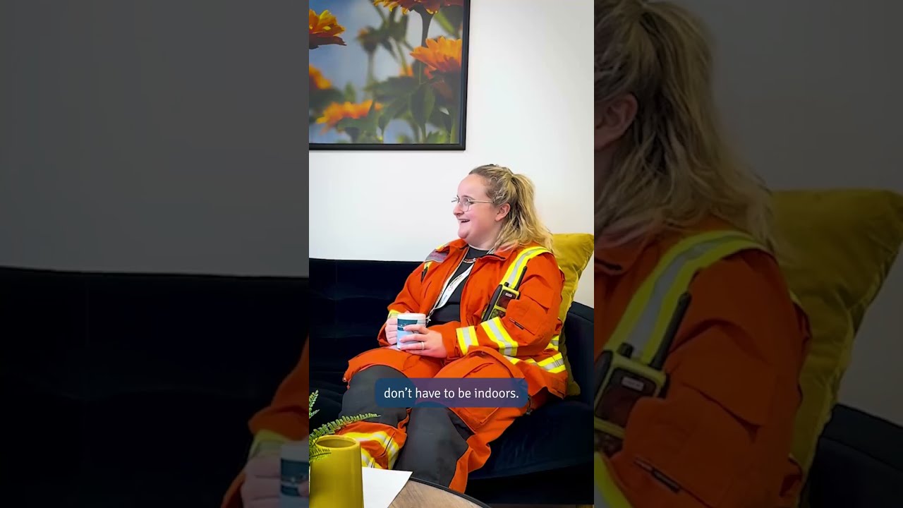 International Women's Day: A conversation with the Magpas Air Ambulance team