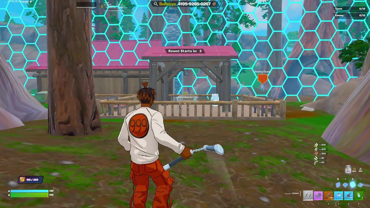 Fortnite 1v1 Speed BuildFight