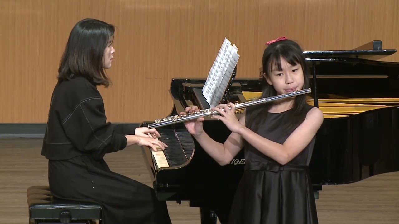 2025享美音樂會下半場第十四段-凱甯