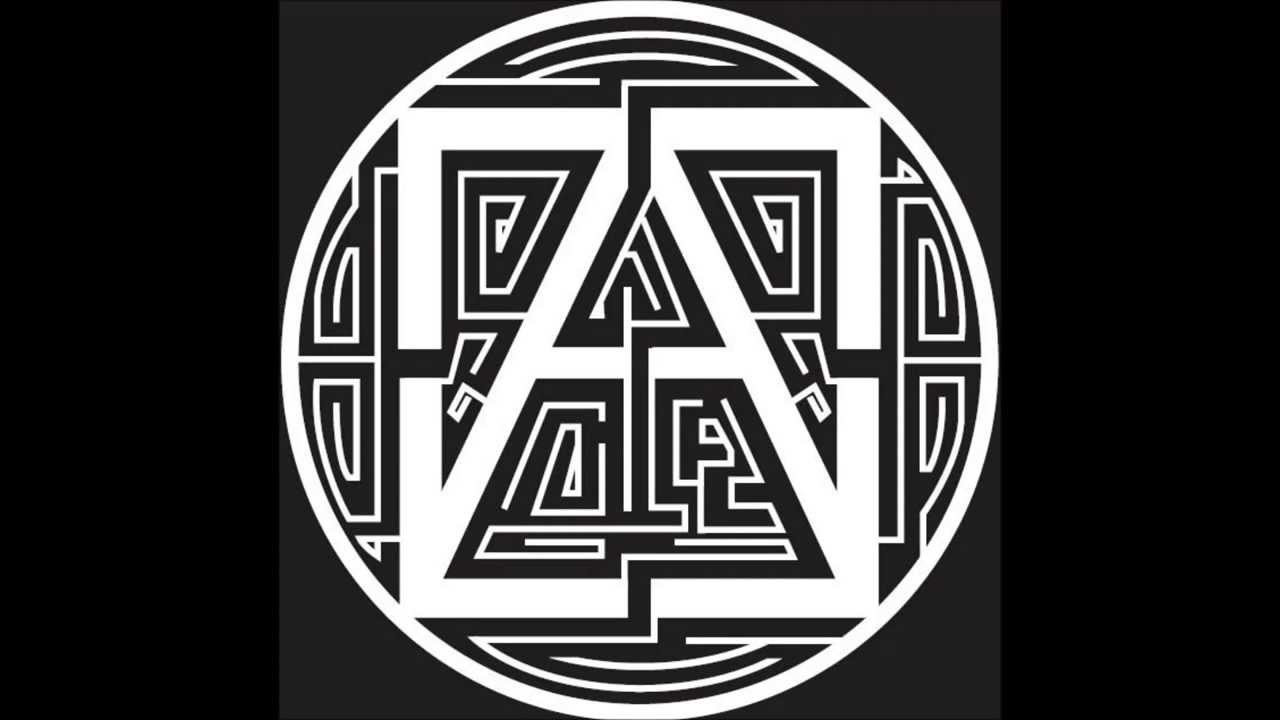 A-Maze - Vanity fair